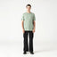 CARDERBY T-SHIRT MEN ICEBERG GREEN