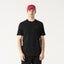 CARDERBY T-SHIRT MEN BLACK