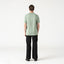 CARDERBY T-SHIRT MEN ICEBERG GREEN