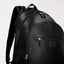 CARITES BACK PACK MEN BLACK