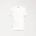 CATTERDALE T-SHIRT MEN WHITE - Monastery