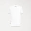 CATTERDALE T-SHIRT MEN WHITE - Monastery