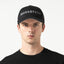 CITY CAP UNISEX BLACK