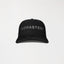 CITY CAP UNISEX BLACK