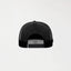 CITY CAP UNISEX BLACK