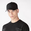 GORRA CLEFFBORN NEGRA 1 - MONASTERY