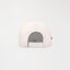 CLEFFBORN CAP UNISEX BASIC MOONBEAM  U