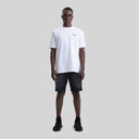 CRACKER T-SHIRT MEN WHITE - Monastery