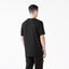 CROGLANG T-SHIRT MEN BLACK