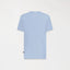 CROGLANG T-SHIRT MEN FADED DENIM
