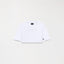 INVICTA CROP TOP WHITE
