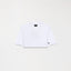SKODA CROP TOP WHITE