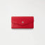 DALILA WALLET WOMEN RED