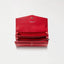 DALILA WALLET WOMEN RED