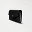 DALILA WALLET WOMEN BLACK
