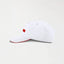 DARECK CAP UNISEX WHITE