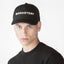 GORRA DAVOS NEGRA 1 - MONASTERY