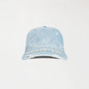 DERMOTT CAP UNISEX BLUE DENIM U