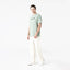DIKIAG T-SHIRT MEN ICEBERG GREEN
