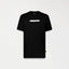 DIKIAG T-SHIRT MEN BLACK