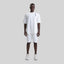 DRACONIS T-SHIRT OVERSIZE WHITE - Monastery