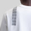 DRACONIS T-SHIRT OVERSIZE WHITE - Monastery