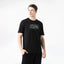 DRAYCE T-SHIRT MEN BLACK