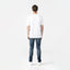 DRAYCE T-SHIRT MEN WHITE