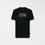 DRAYCE T-SHIRT MEN BLACK
