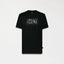 DRAYCE T-SHIRT MEN BLACK