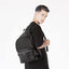 DRAYDON BACK PACK MEN BLACK