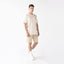CARGO CORTO DUNCAN BEIGE 1 - MONASTERY