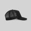CAP DUKUR BLACK