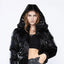 EBONY PUFF JACKET WOMEN