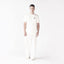 CAMISETA EIGTH BLANCA 1 - MONASTERY