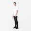 ELAND T-SHIRT MEN WHITE