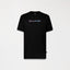 ELAND T-SHIRT MEN BLACK