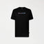 ELAND T-SHIRT MEN BLACK