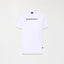 ELAND T-SHIRT MEN WHITE