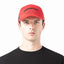 ELDRITH CAP UNISEX RED