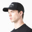 ELDRITH CAP UNISEX BLACK