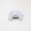 ELDRITH CAP UNISEX WHITE