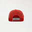 ELDRITH CAP UNISEX RED