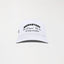 ELDRITH CAP UNISEX WHITE