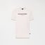 ELEVEN T-SHIRT MEN MOONBEAM
