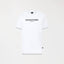 ELEVEN T-SHIRT MEN WHITE