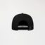 GORRA EVERLONG NEGRA 4  MONASTERY