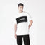 EZRA T-SHIRT MEN WHITE