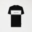 EZRA T-SHIRT MEN BLACK