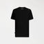 EZRA T-SHIRT MEN BLACK